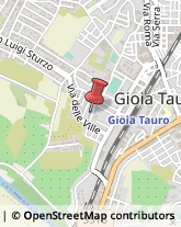 Consulenza di Direzione ed Organizzazione Aziendale Gioia Tauro,89128Reggio di Calabria