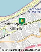 Chiropratica Sant'Agata di Militello,98076Messina