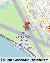 Aeroporti e Servizi Aeroportuali,89131Reggio di Calabria