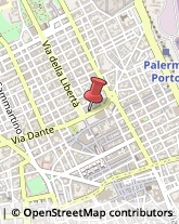 Appartamenti e Residence Palermo,90139Palermo