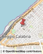 Giornalai Reggio di Calabria,89127Reggio di Calabria