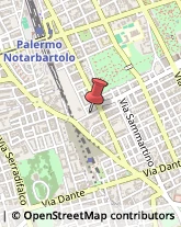 Parrucchieri ,90141Palermo