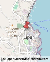 Centri di Benessere Lipari,98055Messina