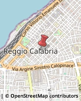 Parrucchieri,89127Reggio di Calabria