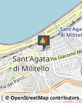 Psichiatria e Neurologia - Medici Specialisti Sant'Agata di Militello,98076Messina