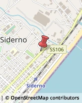 Avvocati Siderno,89048Reggio di Calabria