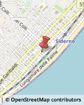 Assicurazioni Siderno,89048Reggio di Calabria