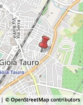 Raccordi per Tubi Gioia Tauro,89013Reggio di Calabria