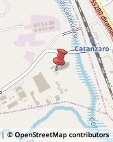 Protezione Civile - Servizi Caraffa di Catanzaro,88050Catanzaro
