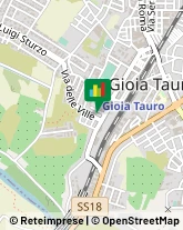 Ecografia e Radiologia - Studi Gioia Tauro,89013Reggio di Calabria