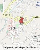 Agenzie Marittime Patti,98066Messina