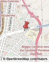 Studi - Geologia, Geotecnica e Topografia,89122Reggio di Calabria