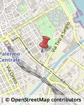 Serramenti ed Infissi Metallici Palermo,90123Palermo