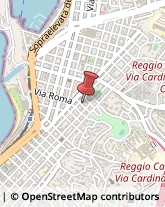 Istituti di Bellezza Reggio di Calabria,89123Reggio di Calabria