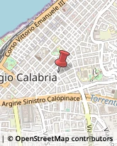 Associazioni Sindacali,89128Reggio di Calabria