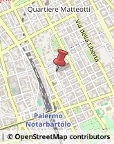 Turismo - Consulenze Palermo,90144Palermo