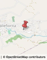 Sartorie Vallefiorita,88050Catanzaro