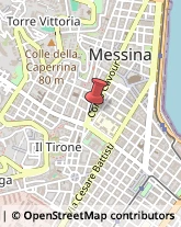 Regione e Servizi Regionali Messina,98122Messina