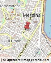 Architetti,98122Messina