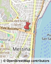 Trasporto Pubblico,98122Messina