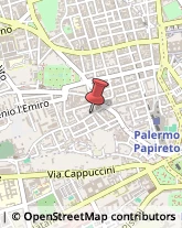 Associazioni Culturali, Artistiche e Ricreative Palermo,90134Palermo