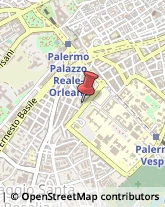 Associazioni Culturali, Artistiche e Ricreative Palermo,90127Palermo