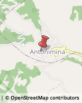 Commercialisti Antonimina,89022Reggio di Calabria