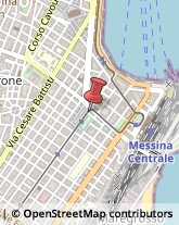 Corpo Forestale Messina,98122Messina