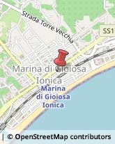 Tabaccherie Marina di Gioiosa Ionica,89046Reggio di Calabria