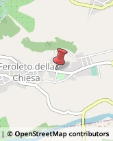 Pratiche Automobilistiche Feroleto della Chiesa,89050Reggio di Calabria