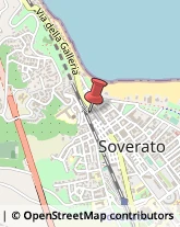 Locali, Birrerie e Pub Soverato,88068Catanzaro