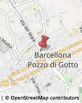 Porte Barcellona Pozzo di Gotto,98051Messina
