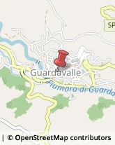 Aziende Sanitarie Locali (ASL) Guardavalle,88065Catanzaro