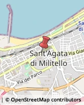 Consulenza alle Imprese e agli Enti Pubblici Sant'Agata di Militello,98076Messina