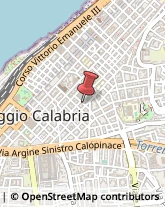 Psicologi,89128Reggio di Calabria