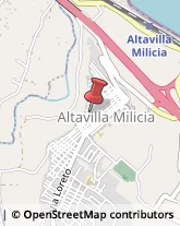 Agenti e Rappresentanti di Commercio Altavilla Milicia,90010Palermo