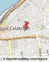 Avvocati,89128Reggio di Calabria