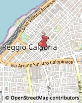 Cancelleria,89127Reggio di Calabria