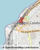 Associazioni Culturali, Artistiche e Ricreative Reggio di Calabria,89127Reggio di Calabria