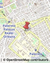 Legatorie Palermo,90127Palermo