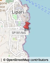 Ristoranti Lipari,98050Messina