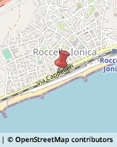 Riproduzione Disegni - Servizio Roccella Ionica,89047Reggio di Calabria