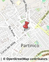 Mercerie Partinico,90047Palermo