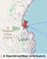 Alimentari Lipari,98050Messina