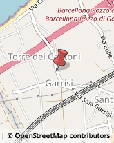 Carne - Lavorazione e Commercio Barcellona Pozzo di Gotto,98051Messina