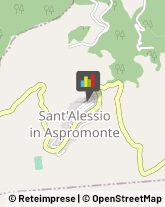 Notai Sant'Alessio in Aspromonte,89127Reggio di Calabria