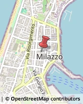 Paralumi Milazzo,98057Messina