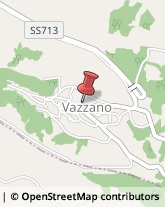 Avvocati Vazzano,89834Vibo Valentia