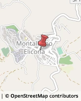 Bar e Caffetterie Montalbano Elicona,98065Messina