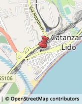 Notai Catanzaro,88100Catanzaro